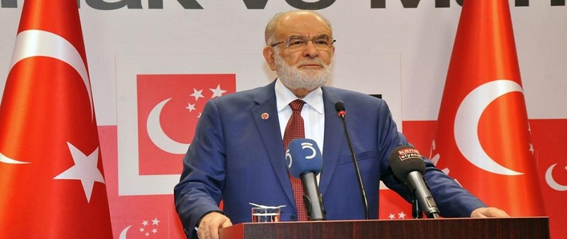 “Şia Düşmanlığı O Kadar İleri Gitti Ki”
