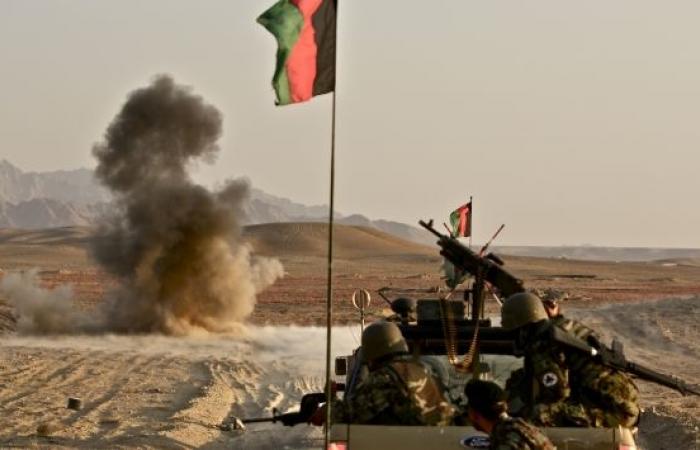 مقتل 27 "داعشيا" في عمليات للقوات الخاصة الأفغانية 