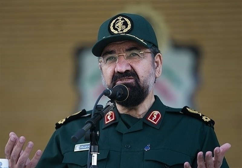 ISIS to be punished by any threat against Iran: Official