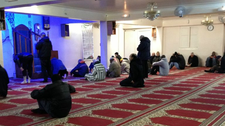 Islamophobic attacks in Austria jump 62% in 2016