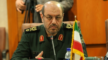 Iran: US-Militärs im Persischen Golf sind bewaffnete Räuber
