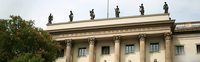 Hauptstadt zieht nach