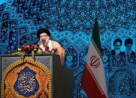 Iran akan Menjawab Setiap Ancaman Potensial