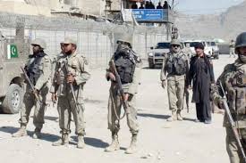 پاکستان میں 2 اہم وہابی دہشتگرد ہلاک 