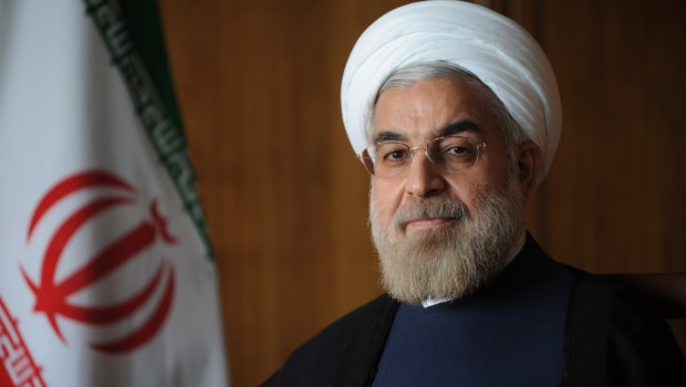 President Rouhani: Halal Tourism in Iran can turn into a global brand