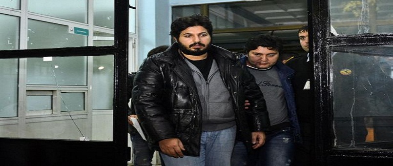 Önemli iddia: Sarraf'ın avukatları Erdoğan'la ne görüştü?