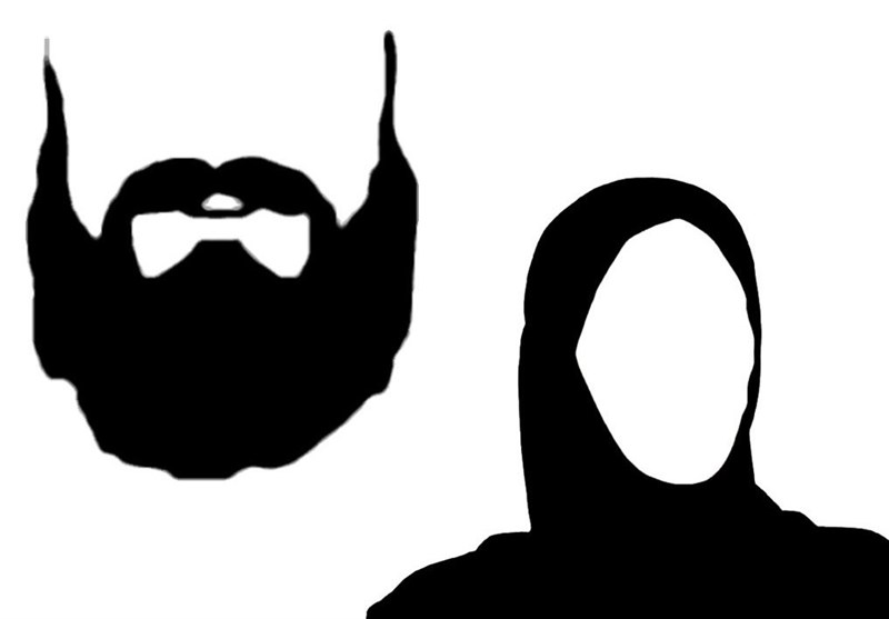 چینی صوبے سنکیانگ میں داڑھی اور برقعے پر پابندی عائد