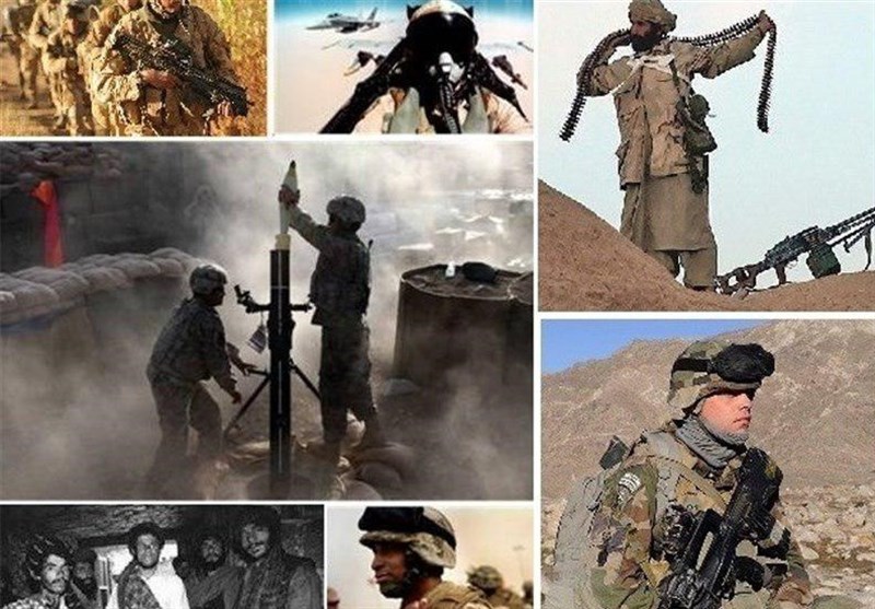 امریکہ نے افغانستان کو 200 ہیلی کاپٹر دینے کا اعلان کیا