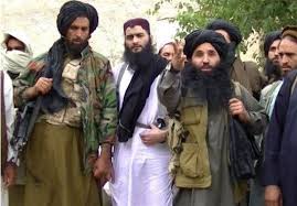 پاراچنار دھماکے کی ذمہ داری دھشتگرد ٹولی جماعت الاحرار نے قبول کر لی