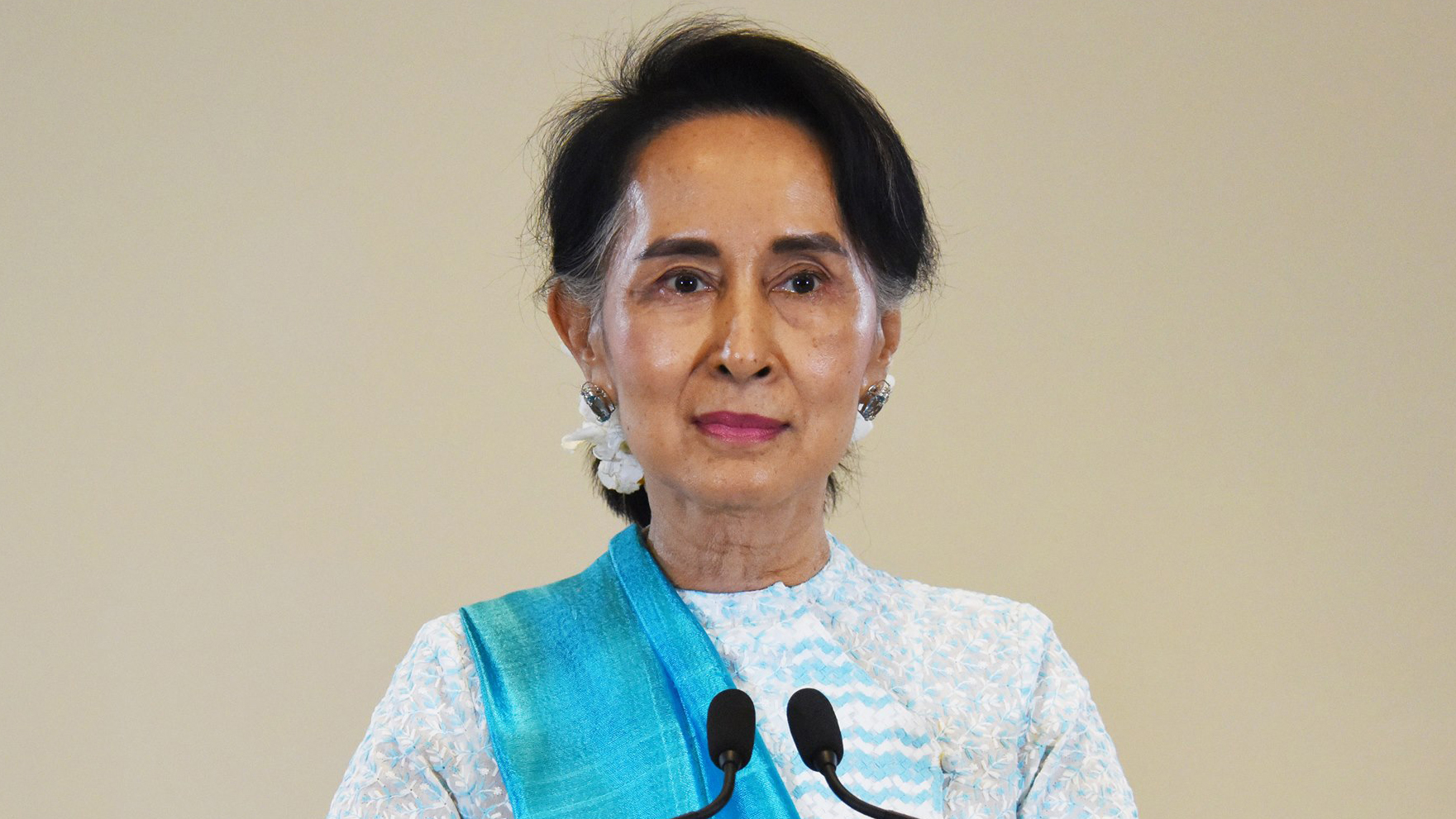 ျပည္သူမ်ားက အစိုးရကို ေၾကာက္ရန္မလုိေတာ့ျခင္းသည္ တိုးတက္မႈျဖစ္၊ ႏုိင္ငံ့ကိစၥမ်ားကို ‘‘ျပည္သူႏွင့္အတူ’’ တာ၀န္ထမ္းေဆာင္မည္ဟု ေဒၚေအာ