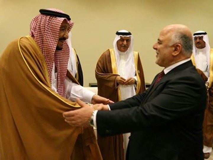 لا صحة حول نية السعودية لإلغاء ديون العراق