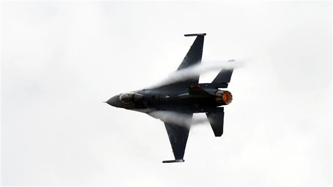 US ignores human rights condition to sell Bahrain F-16 jets