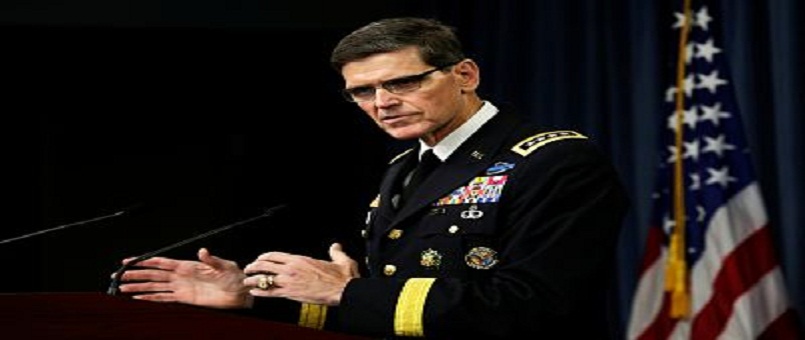 CENTCOM: ABD İran karşısında askeri güç kullanmalı / İran’daki devrimci iktidar düşmanımız