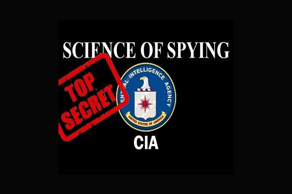 アメリカＣＩＡが他国の名前でサイバー攻撃