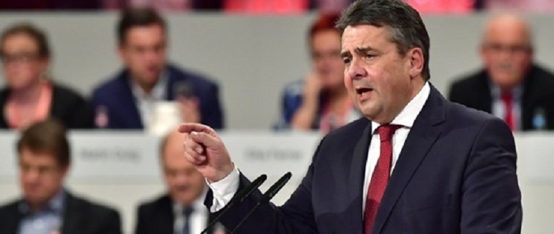 Alman Bakan'dan Cumhurbaşkanı Tayyip Erdoğan'a: Tekrarlarsan 'Madde 90'dan yargılanırsın!