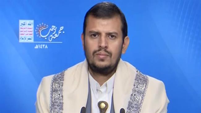 Saudi not after rescuing Sunni Muslims in Myanmar: Abdol Malik Al Houthi