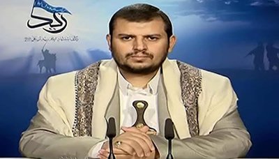 یمن پر سعودی حملوں کا مقصد کٹھ پتلی حکومت کی تشکیل: بدر الدین الحوثی