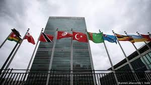 مقبوضہ علاقے میں صیہونی حکومت کی غیر قانونی تعمیرات پر اقوام متحدہ کا اظہار تشویش