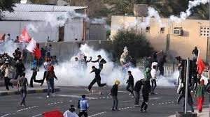 اقوام متحدہ کے ترجمان کا بحرین کی موجودہ صورت حال پر تشویش کا اظہار