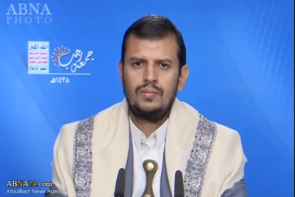 السيد الحوثي يدعو لمواجهة مخطط غزو الحديدة والاستعداد لمواجهة الطابور الخامس