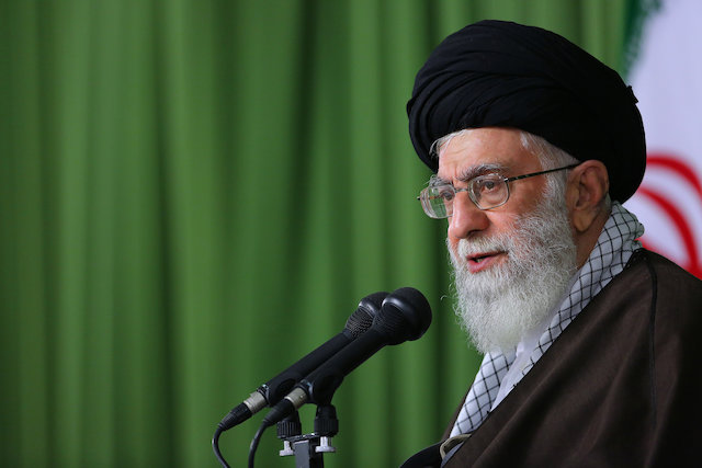 Shiism grew stronger during Imam Hadi's (as) era: Imam Khamenei