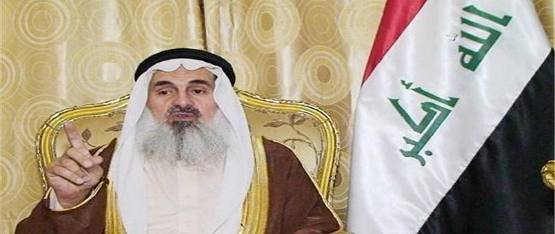 Amerika Irak’a Geri Dönerse Askeri Anlamda Karşılık Veririz