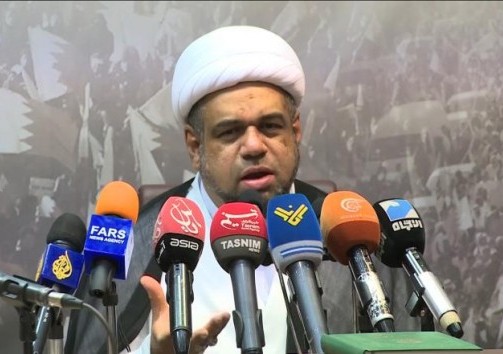 النظام يسقط الجنسية عن المعارض البارز الشيخ عبدالله الدقاق وآخرين في البحرين