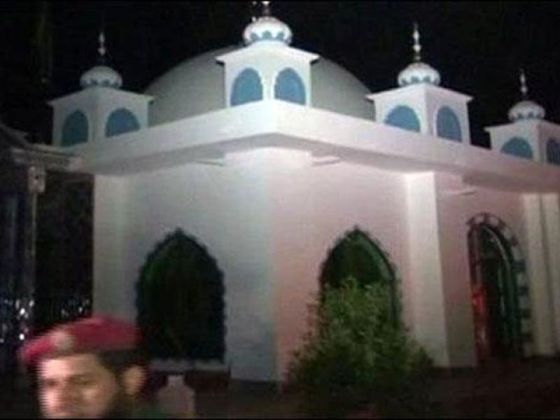 پاکستان؛ درگاہ علی محمد گجر میں دربار کے متولی نے ساتھیوں کی مدد سے 20 افراد کو قتل کردیا