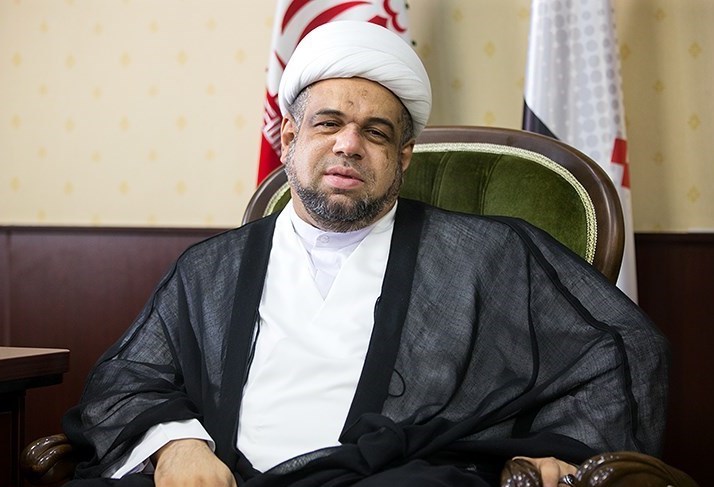 الشيخ الدقاق بعد إسقاط جنسيته: ابن البحرين لايحتاج إلى إثبات جنسيته بأوراق يتلاعب بها النظام