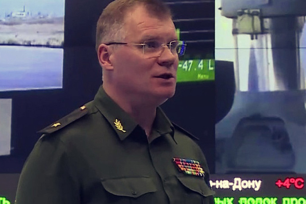 ロシア、アメリカ連合軍の誘導爆弾によるモスル住民殺害を非難