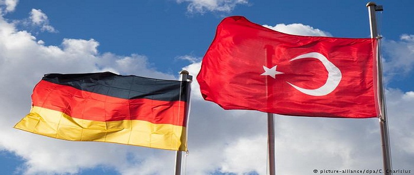 Almanya ile ‘MİT Krizi’nin Perde Arkası
