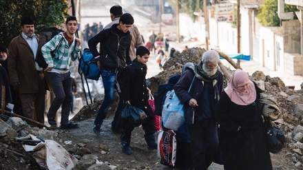 Irak: 25 Prozent der Flüchtlinge nach Mossul zurückgekommen 
