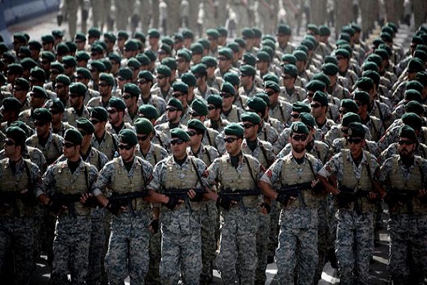 ايران تبدل وحدات المغاوير في حرس الثورة الى وحدات "خاصة"