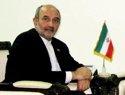 سعودی عرب کے فوجی اتحاد سے اسلامی ممالک کا باہمی اتحاد متاثر ہوسکتا ہے: ایرانی سفیر