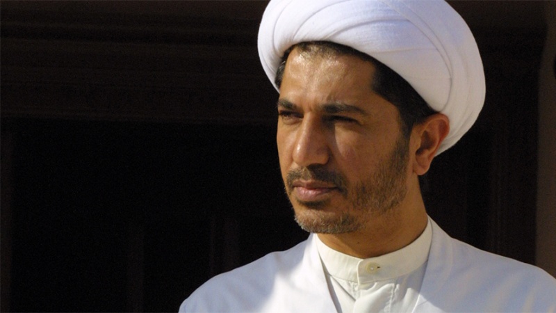 Bahrain: Das höchste Gericht ordnet Strafmilderung für Generalsekretär der al-Wefaq-Bewegung an