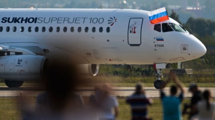 Iran kauft von Russland 12 Passagiermaschinen