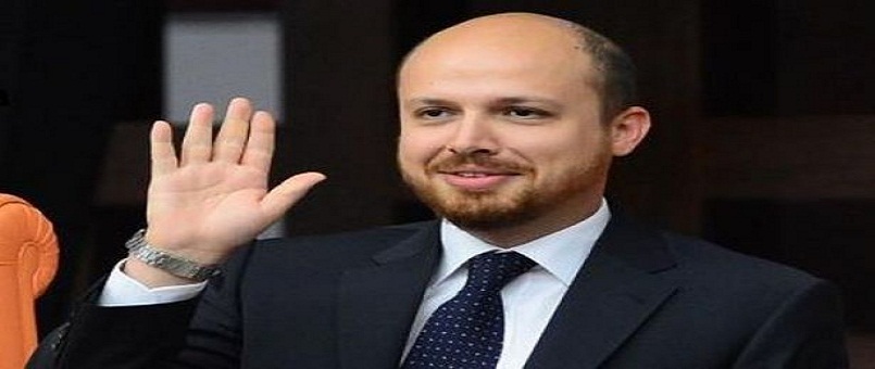 Eski Pentagon yetkilisi neo-con yazardan Bilal Erdoğan iması...