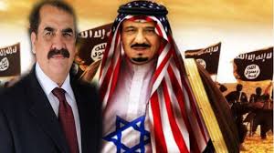 سعودی اتحاد مضبوط بنانے کیلئے راحیل شریف کا آل سعود کو مشورہ