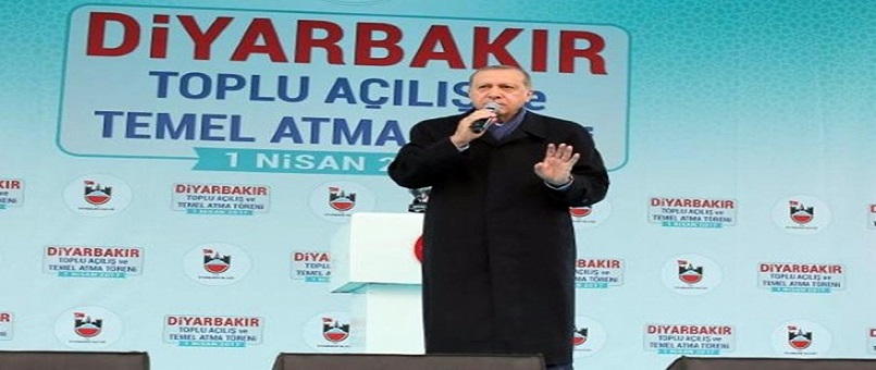 'Kürt halkı Erdoğan’a ‘evet’ demeyecek kadar deneyimli'