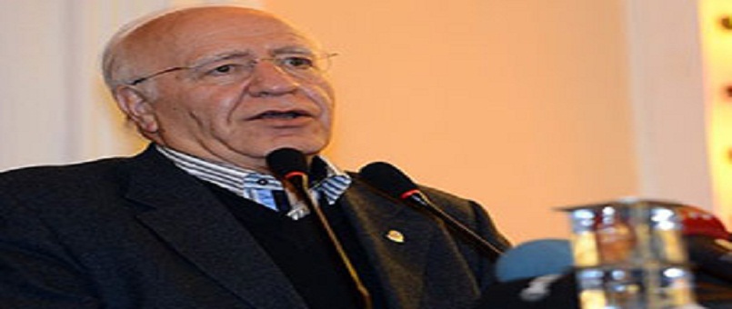 'Başkanlık anayasası bir ABD-CIA projesidir'