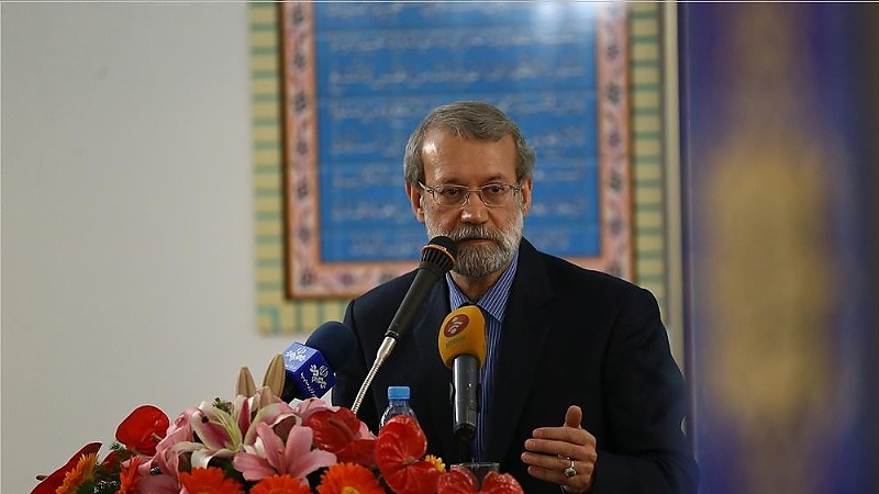 ایرانی اسپیکر: علاقے میں ایران کا منطقی رویّہ ایرانیوں کی عزت افزائی کا باعث بنا ہے