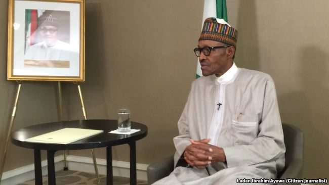 Abdulmumin Jibrin Ya Bukaci Shugaba Buhari Ya Yi Murabus