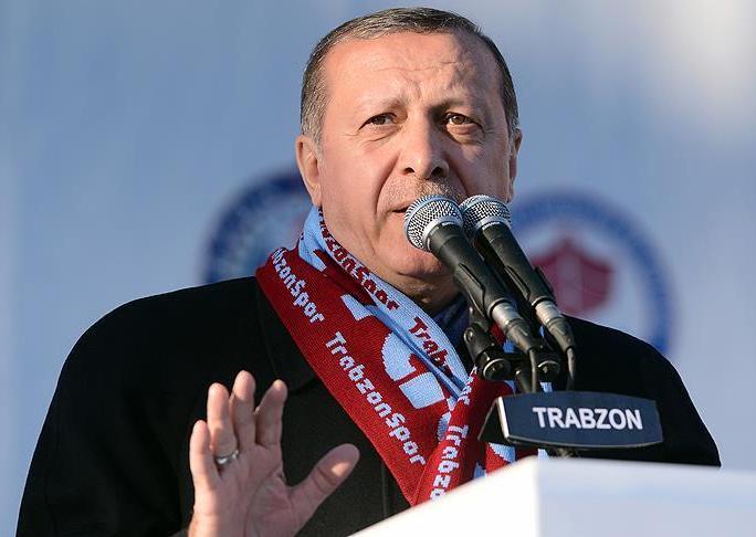 اردوغان يتوعد بمواصلة وصف دول أوروبية بأنها من "فلول النازية وفاشية"
