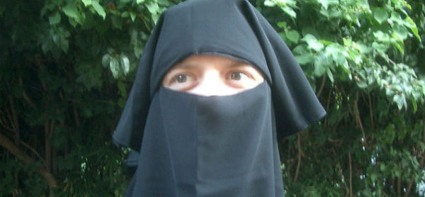Österreich beschließt Verbot von Burka