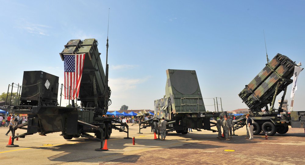 Der US-Raketenschild in Europa schafft Bedingungen für Atomschlag auf Russland – Moskau 