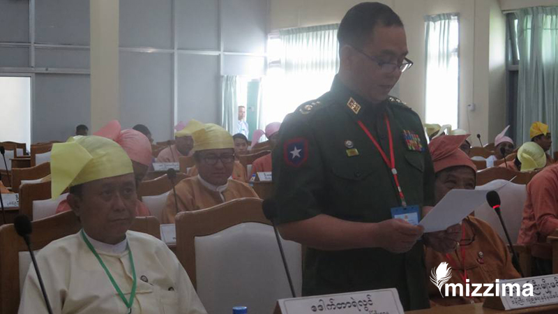မႏၱေလးတုိင္းအတြင္းရွိ သက္တမ္းၾကာျမင့္ကာ ေဟာင္းႏြမ္းေဆြးေျမ့ေနသည့္ ရဲစခန္း အေဆာက္အဦး ၈၆လံုးကို ျပဳျပင္မည္