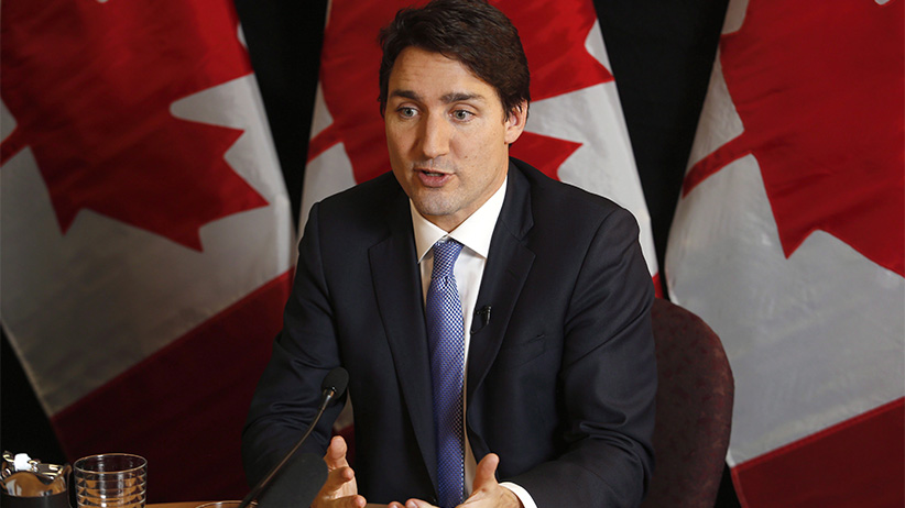 “El Primer Ministro de Canadá Reacciona Ante los Insultos al Corán” 