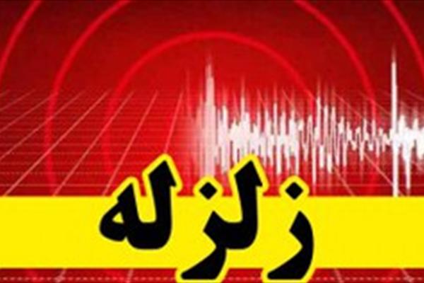 ایران کے صوبہ خراسان رضوی میں 6 ریکٹر اسکیل کی شدت کا زلزلہ