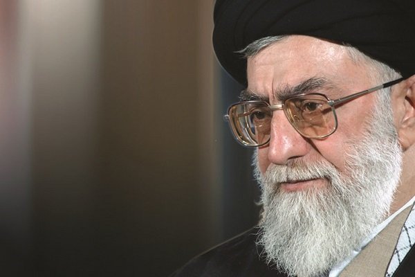 رہبر معظم کا حجۃ الاسلام برہان کے انتقال پر تعزیتی پیغام