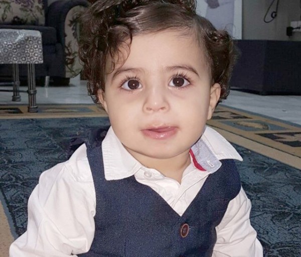 Bahraini baby enters his second year without citizenship